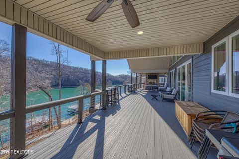 Tiny photo for 1394 Lakeside Drive, Jacksboro, TN 37757 (MLS # 1329508)