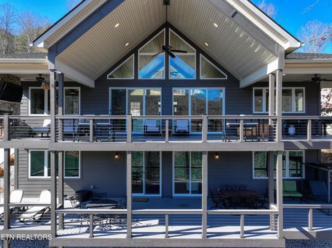 Tiny photo for 1394 Lakeside Drive, Jacksboro, TN 37757 (MLS # 1329508)