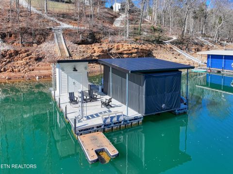 Tiny photo for 1394 Lakeside Drive, Jacksboro, TN 37757 (MLS # 1329508)