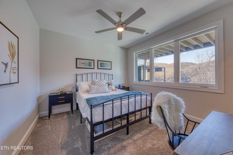 Tiny photo for 1394 Lakeside Drive, Jacksboro, TN 37757 (MLS # 1329508)