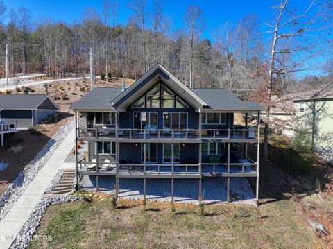 Tiny photo for 1394 Lakeside Drive, Jacksboro, TN 37757 (MLS # 1329508)