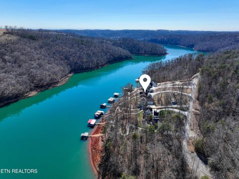 Tiny photo for 1394 Lakeside Drive, Jacksboro, TN 37757 (MLS # 1329508)