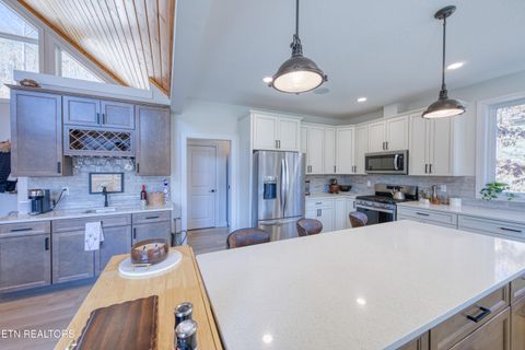 Tiny photo for 1394 Lakeside Drive, Jacksboro, TN 37757 (MLS # 1329508)