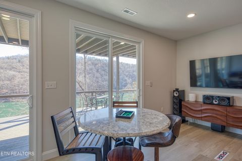 Tiny photo for 1394 Lakeside Drive, Jacksboro, TN 37757 (MLS # 1329508)