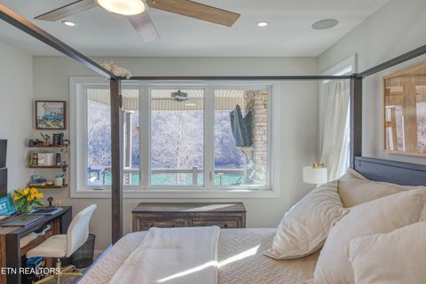 Tiny photo for 1394 Lakeside Drive, Jacksboro, TN 37757 (MLS # 1329508)