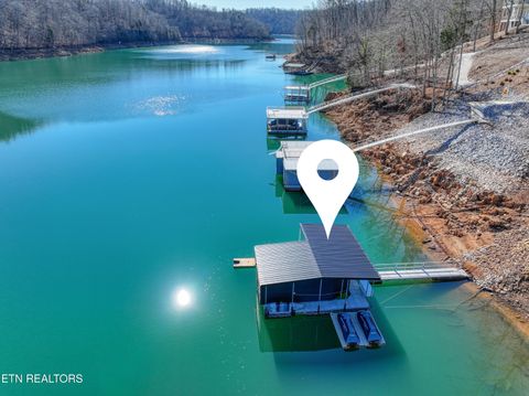 Tiny photo for 1394 Lakeside Drive, Jacksboro, TN 37757 (MLS # 1329508)