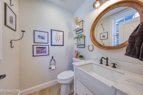 Tiny photo for 1394 Lakeside Drive, Jacksboro, TN 37757 (MLS # 1329508)