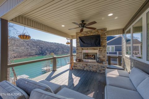 Tiny photo for 1394 Lakeside Drive, Jacksboro, TN 37757 (MLS # 1329508)