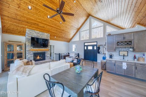 Tiny photo for 1394 Lakeside Drive, Jacksboro, TN 37757 (MLS # 1329508)