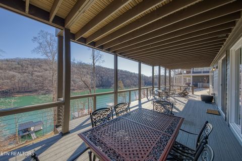 Tiny photo for 1394 Lakeside Drive, Jacksboro, TN 37757 (MLS # 1329508)