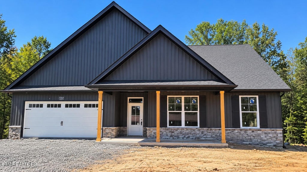 Photo of 1257 Tuckaleechee Tr, Maryville, TN 37803 (MLS # 1357210)