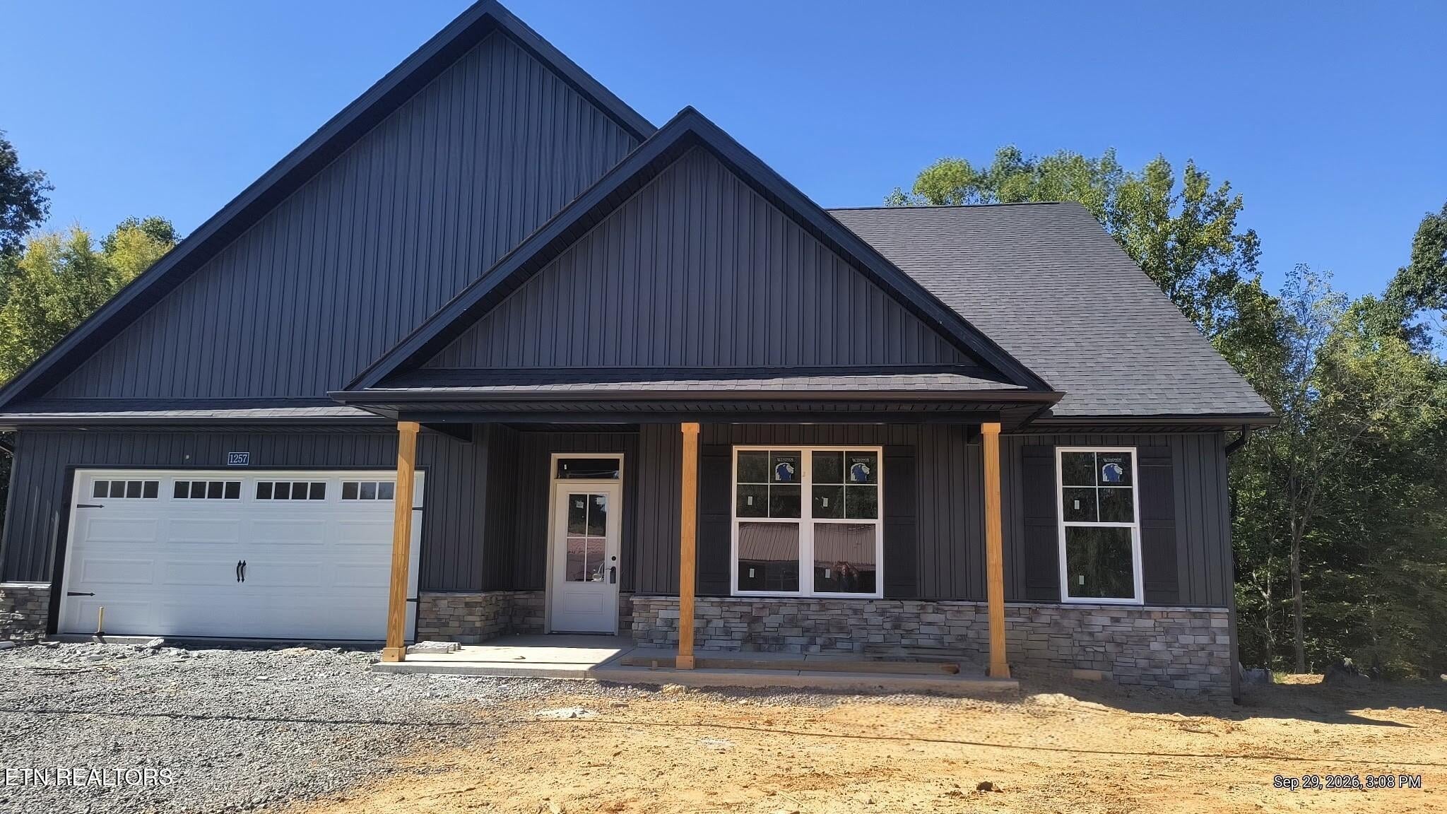 1257 Tuckaleechee Tr
