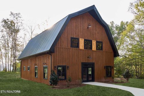 Tiny photo for Lot 16 Moody Moon Ridge Way, Newport, TN 37821 (MLS # 1331959)