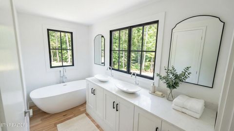 Tiny photo for Lot 16 Moody Moon Ridge Way, Newport, TN 37821 (MLS # 1331959)