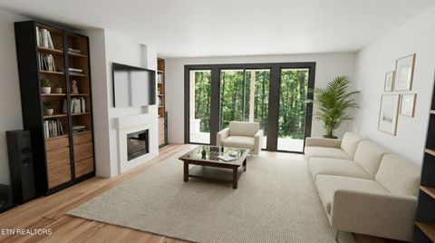 Tiny photo for Lot 16 Moody Moon Ridge Way, Newport, TN 37821 (MLS # 1331959)