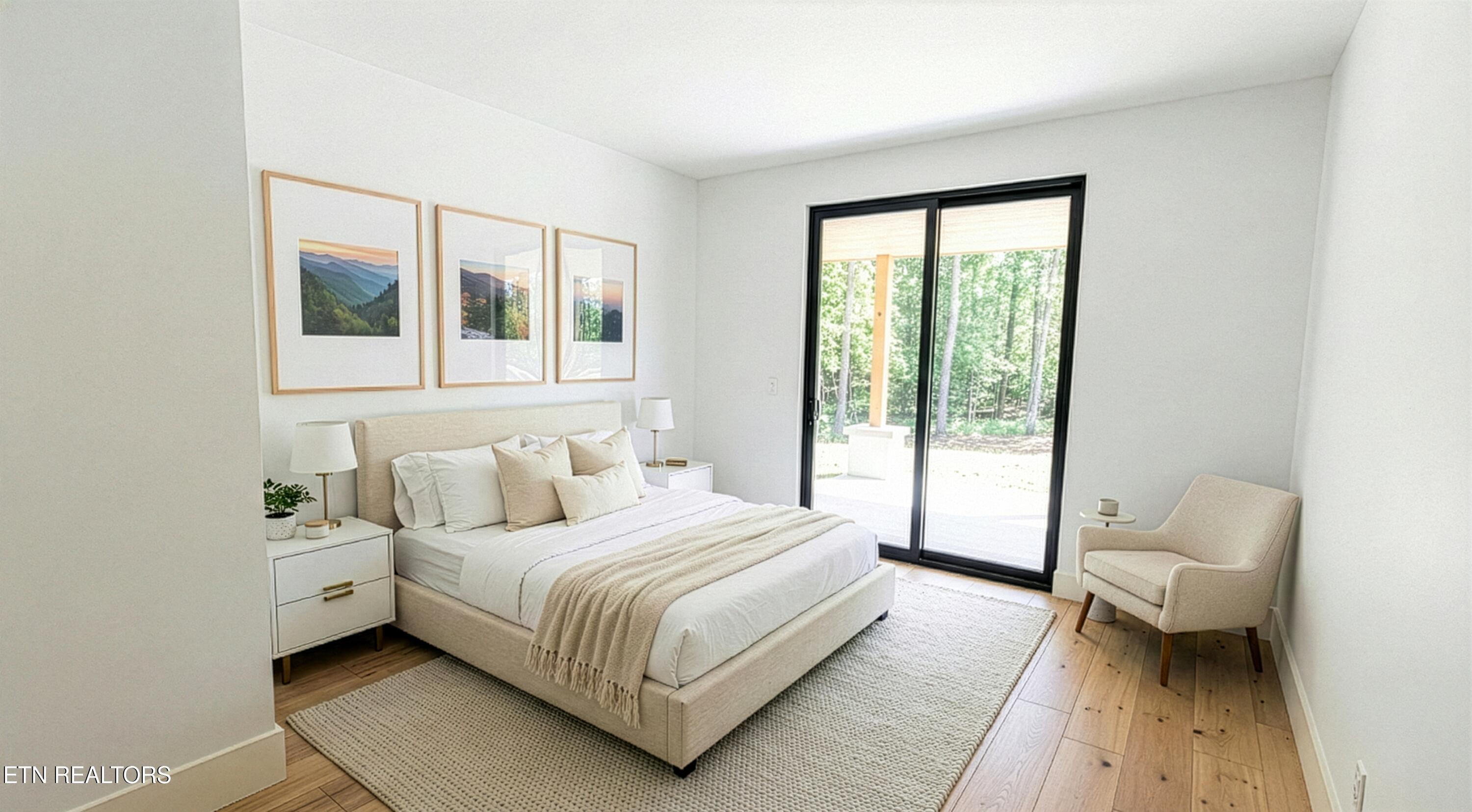 Lot 16 Moody Moon Ridge Way