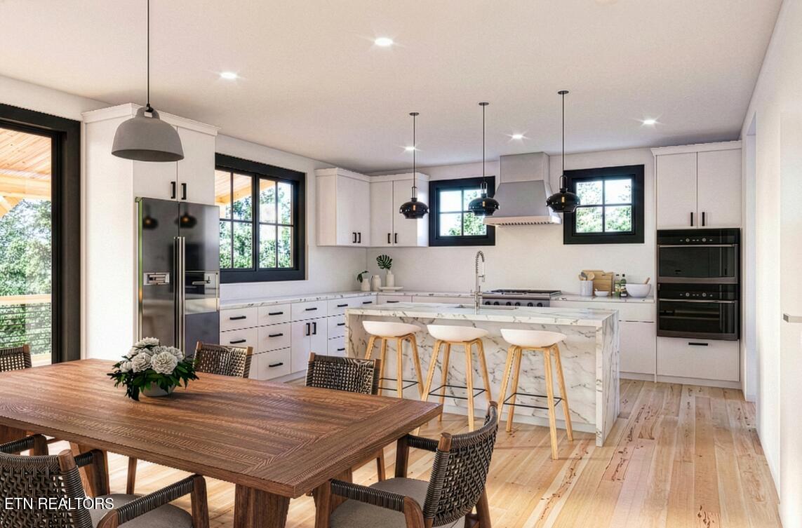 Lot 16 Moody Moon Ridge Way