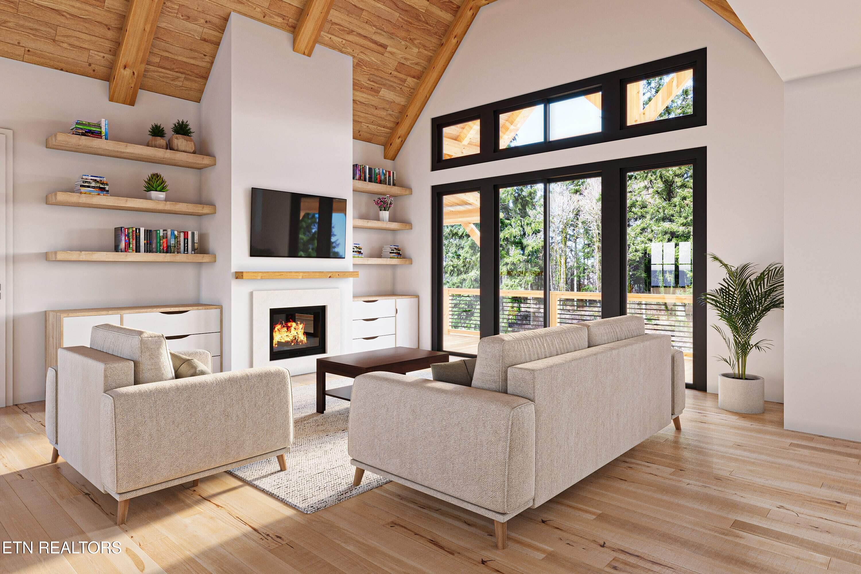 Lot 16 Moody Moon Ridge Way