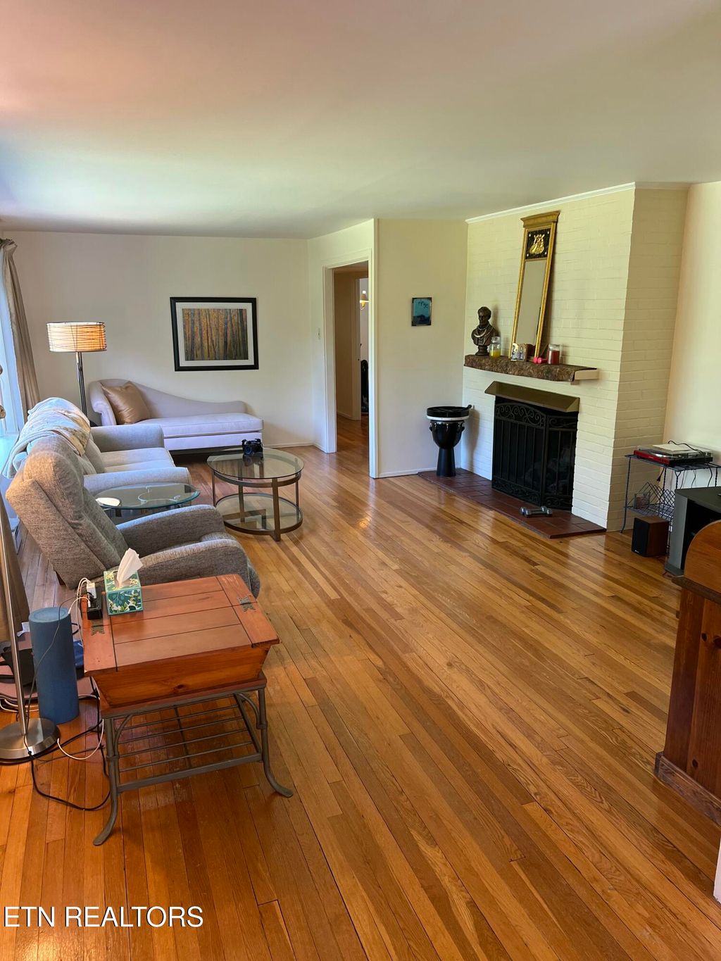 Photo of 107 Nixon Rd, Oak Ridge, TN 37830 (MLS # 1339170)