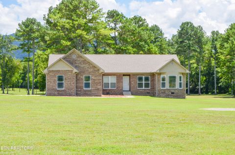 Photo of 241 Terry Rd, Pikeville, TN 37367 (MLS # 1344742)