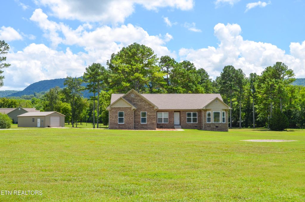 Photo of 241 Terry Rd, Pikeville, TN 37367 (MLS # 1344742)