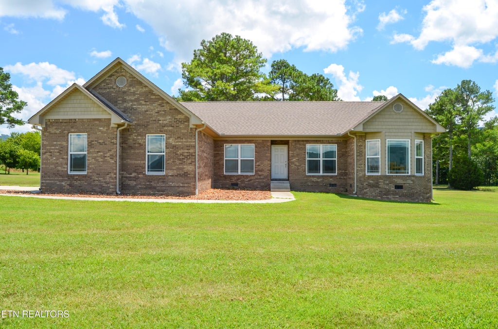 Photo of 241 Terry Rd, Pikeville, TN 37367 (MLS # 1344742)