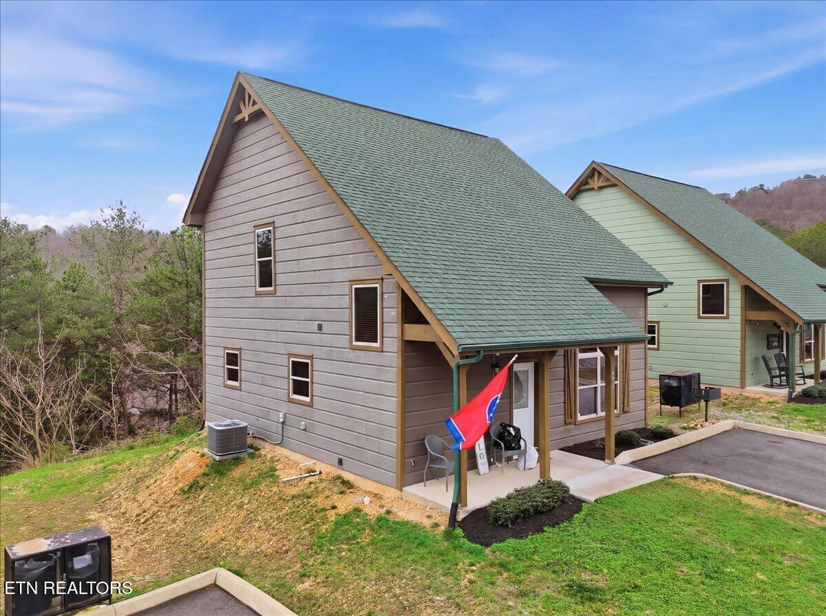 850 Osprey Way