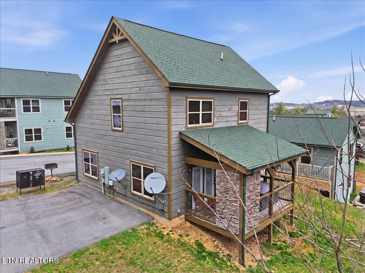 850 Osprey Way