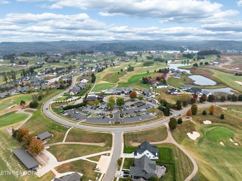 Tiny photo for 445 Mockingbird Lane, Loudon, TN 37774 (MLS # 1331144)