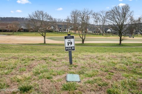 Photo of 445 Mockingbird Lane, Loudon, TN 37774 (MLS # 1331144)