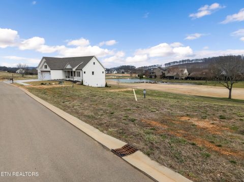 Tiny photo for 445 Mockingbird Lane, Loudon, TN 37774 (MLS # 1331144)