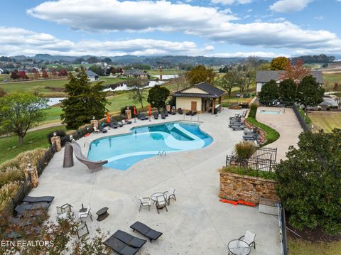 Tiny photo for 445 Mockingbird Lane, Loudon, TN 37774 (MLS # 1331144)