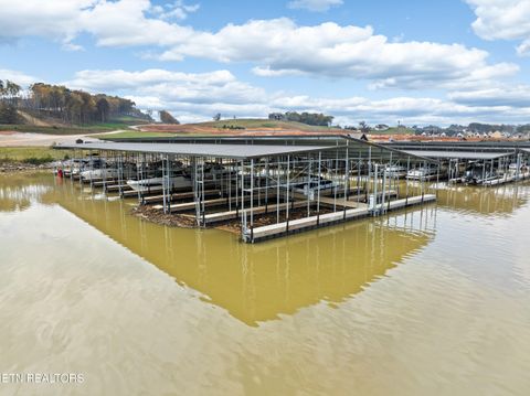 Tiny photo for 445 Mockingbird Lane, Loudon, TN 37774 (MLS # 1331144)