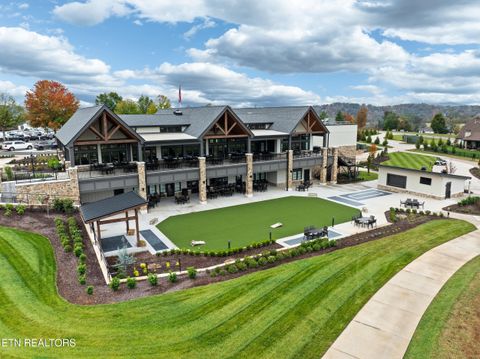 Tiny photo for 445 Mockingbird Lane, Loudon, TN 37774 (MLS # 1331144)