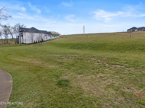 Tiny photo for 445 Mockingbird Lane, Loudon, TN 37774 (MLS # 1331144)