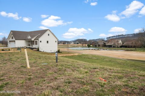 Tiny photo for 445 Mockingbird Lane, Loudon, TN 37774 (MLS # 1331144)