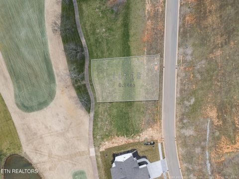 Tiny photo for 445 Mockingbird Lane, Loudon, TN 37774 (MLS # 1331144)