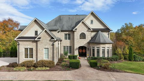 4546 Highland Woods Way Powell TN 37849