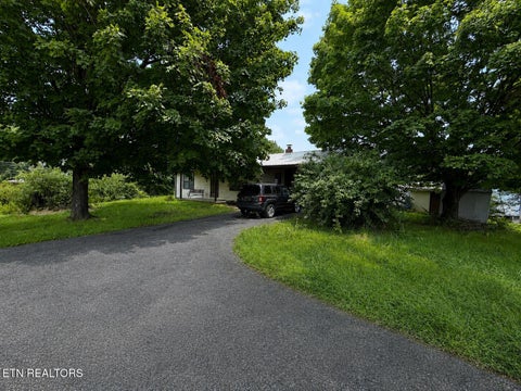 Tiny photo for 1237 Faith Lane, Dandridge, TN 37725 (MLS # 1349995)