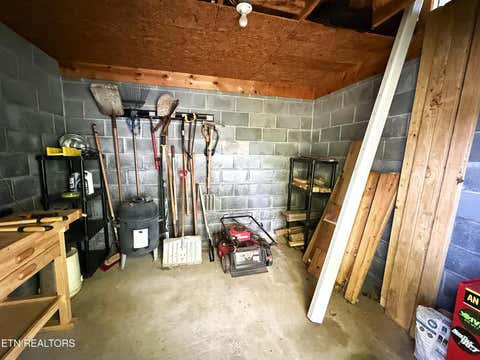 Tiny photo for 1237 Faith Lane, Dandridge, TN 37725 (MLS # 1349995)