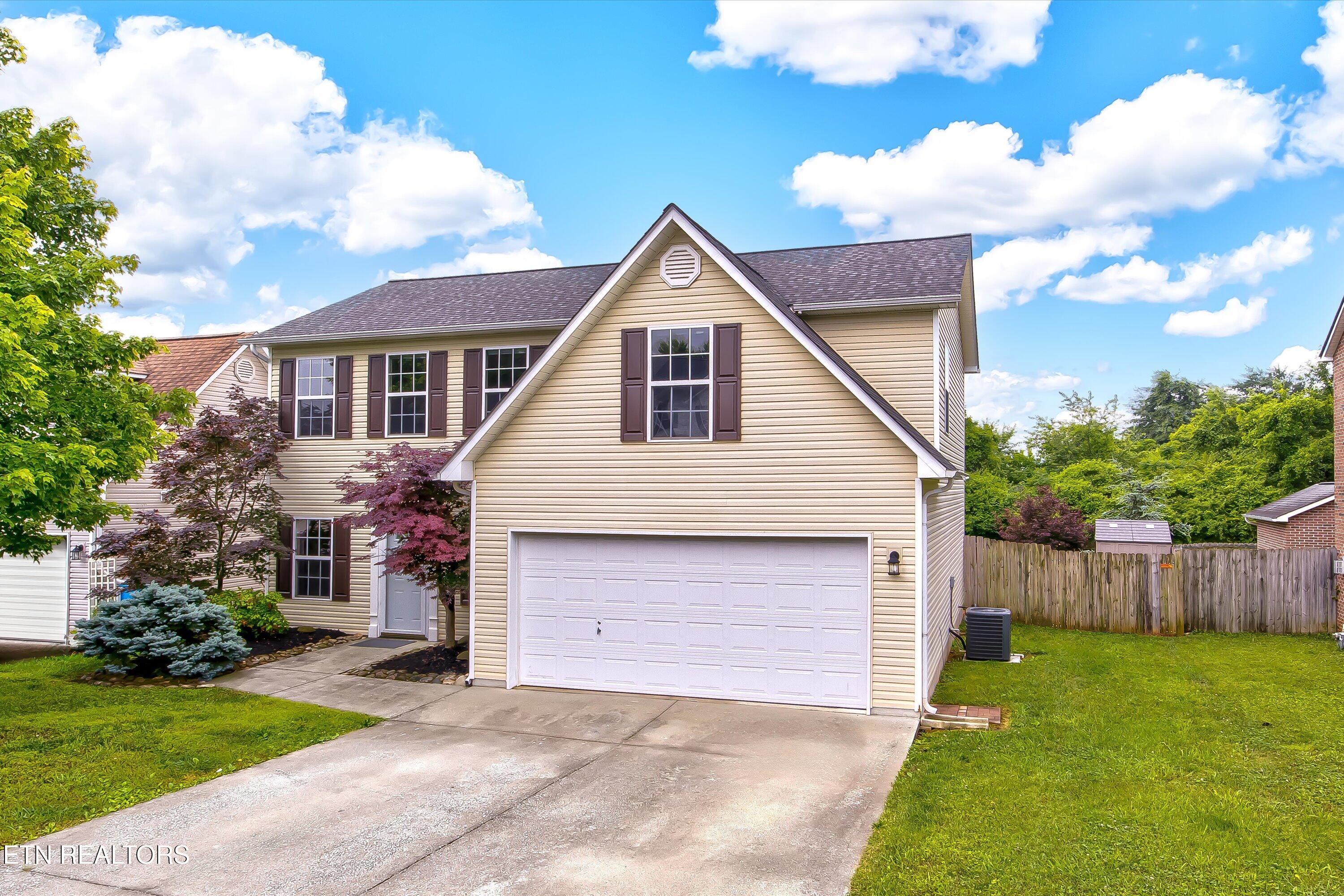 2040 Cartmill Drive