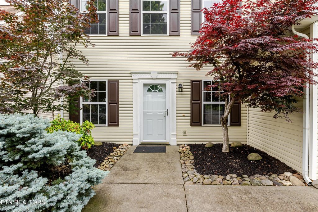 Photo of 2040 Cartmill Drive, Powell, TN 37849 (MLS # 1303124)