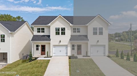 Photo of 6631 Johnbo Way, Knoxville, TN 37931 (MLS # 1317923)