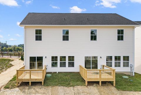 Tiny photo for 6631 Johnbo Way, Knoxville, TN 37931 (MLS # 1317923)