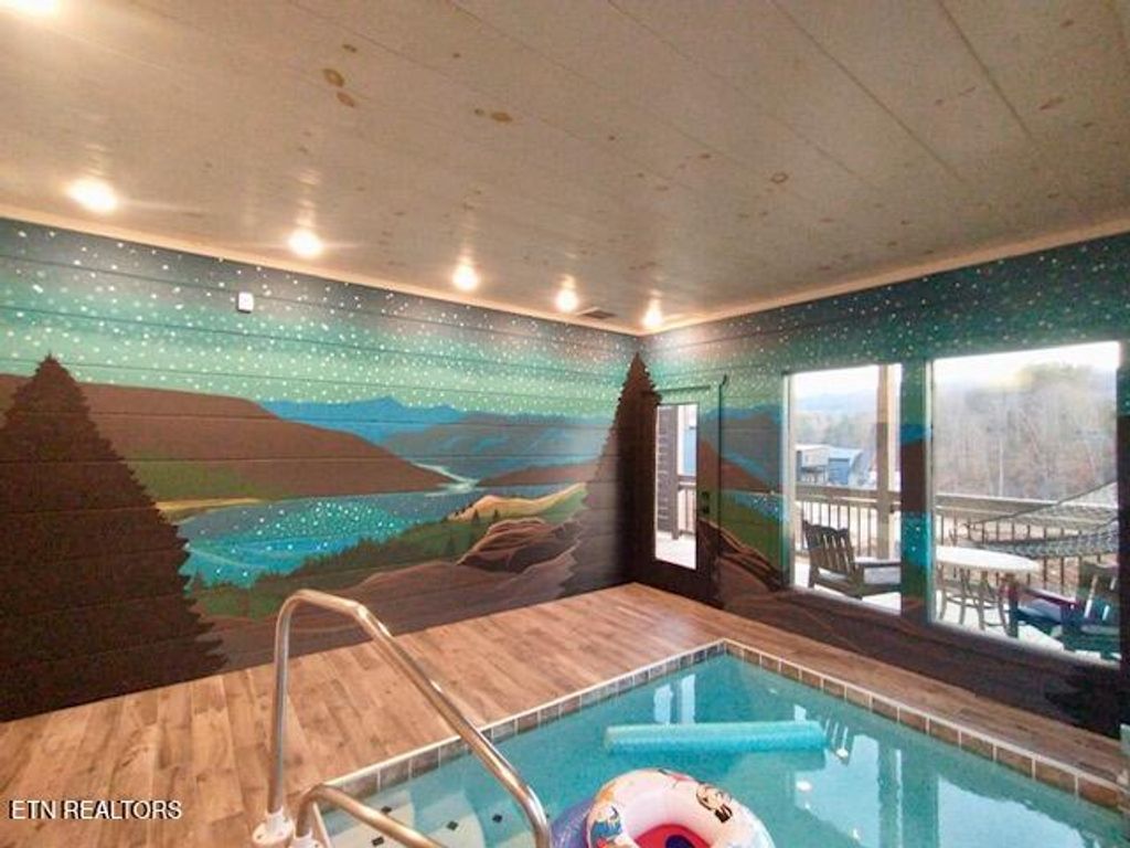 Photo of 2876 Sequoia Rd, Pigeon Forge, TN 37863 (MLS # 1336795)