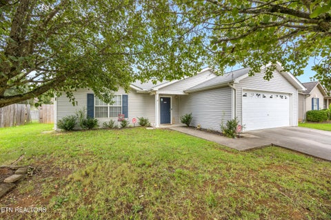 Tiny photo for 7545 Gary White Rd, Corryton, TN 37721 (MLS # 1349913)