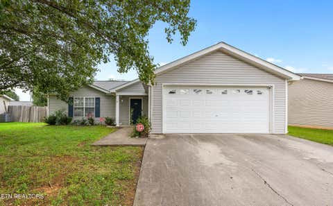 Photo of 7545 Gary White Rd, Corryton, TN 37721 (MLS # 1349913)