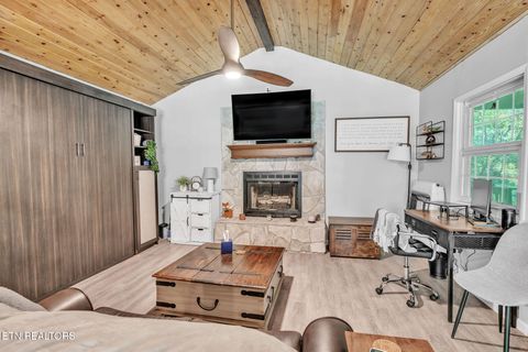 Tiny photo for 5963 New River Hwy, Briceville, TN 37710 (MLS # 1330623)