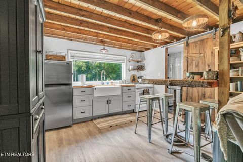 Tiny photo for 5963 New River Hwy, Briceville, TN 37710 (MLS # 1330623)