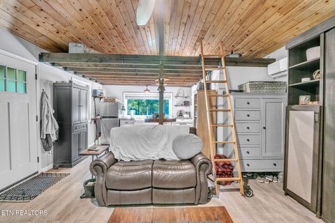 Tiny photo for 5963 New River Hwy, Briceville, TN 37710 (MLS # 1330623)